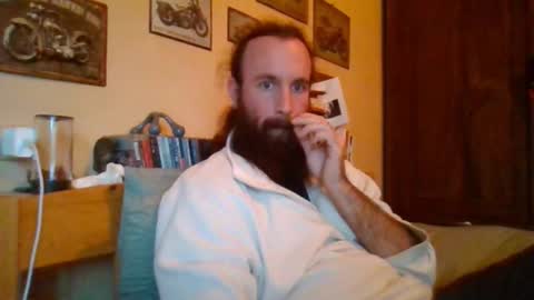 yeti_92 online show from 10.22.25