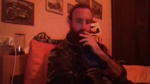 yeti_92 online show from 11.26.25