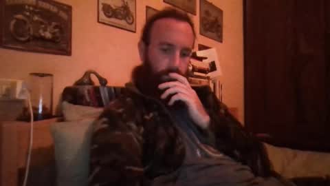 yeti_92 online show from 12.01.25