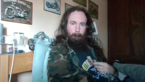 yeti_92 online show from 02.01.26