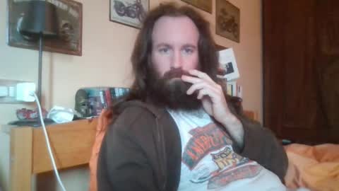 yeti_92 online show from 03.09.26