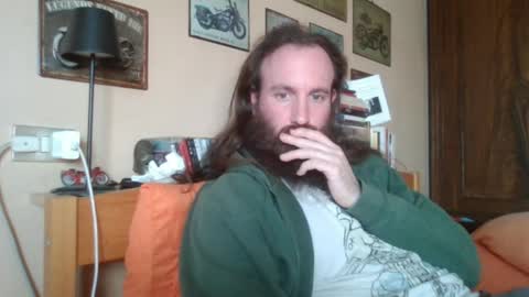 yeti_92 online show from 03.27.26