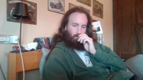 yeti_92 online show from 03.30.26