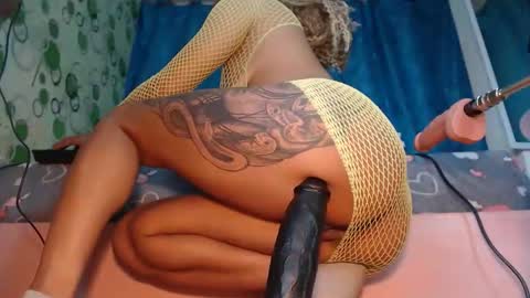 yeyecandy online show from 11.29.25