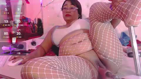 Yhazan Blake online show from 02.10.26