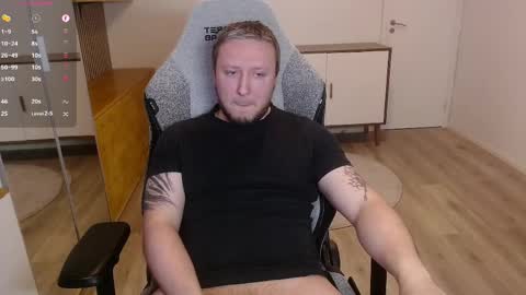 James online show from 04.04.26