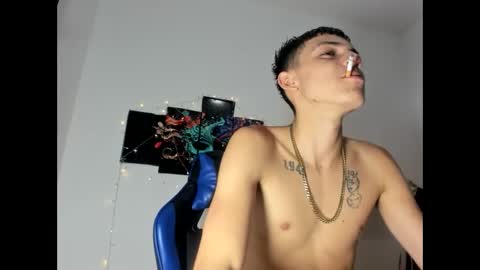 yherferson_45 online show from 04.12.26