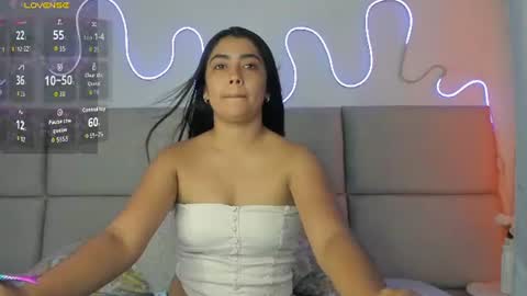 Dariany online show from 06.10.26