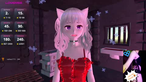 Yin online show from 12.27.24