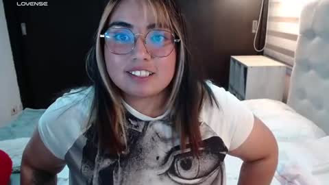 hii i am yini online show from 07.07.26