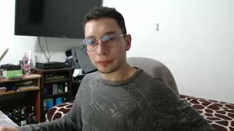 Snapshot of yinmao08 chatting on 02.18.26 yinmao08 online show from 02.18.26