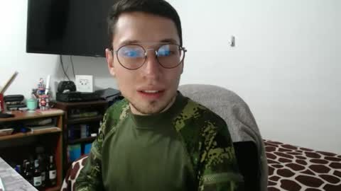 Snapshot of yinmao08 chatting on 02.26.26 yinmao08 online show from 02.26.26