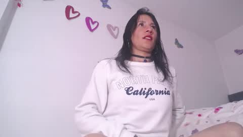 Yiny online show from 03.06.25