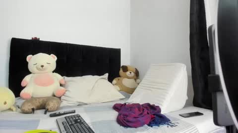 yinyyanghot online show from 10.09.25