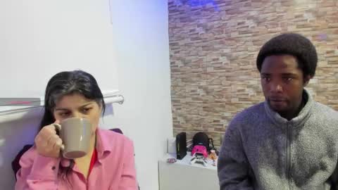 yinyyanghot online show from 11.14.25