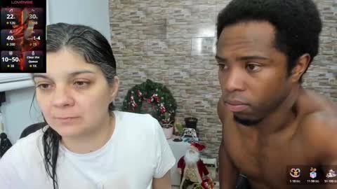 yinyyanghot online show from 12.20.25