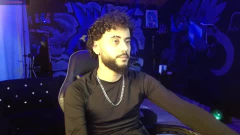 yio cohen  online show from 03.08.26