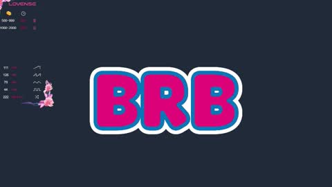 Yiovanna online show from 02.13.26