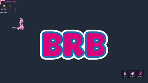 Yiovanna online show from 02.20.26