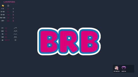 Yiovanna online show from 03.05.26