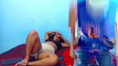 yisela_scott online show from 10.01.25