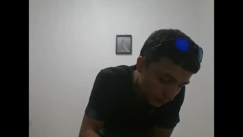 yissus_20 online show from 11.25.25