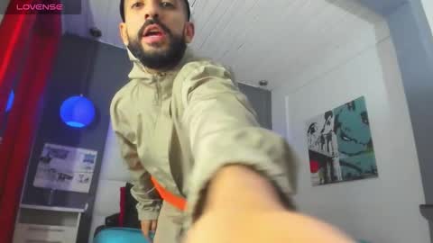 Yiyo online show from 02.11.26