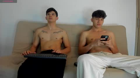 yizus_bonz online show from 05.21.26