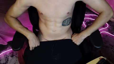 Darius online show from 09.19.25