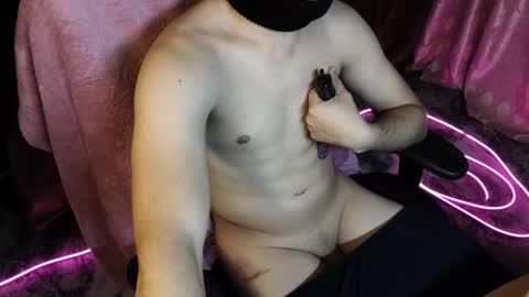 Darius online show from 11.24.25