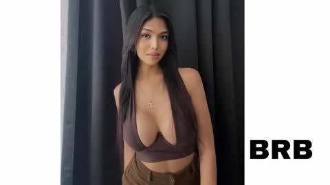 ylonagrae online show from 12.18.25