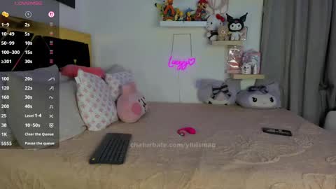 lucy online show from 06.06.26