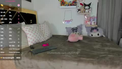lucy online show from 06.06.26