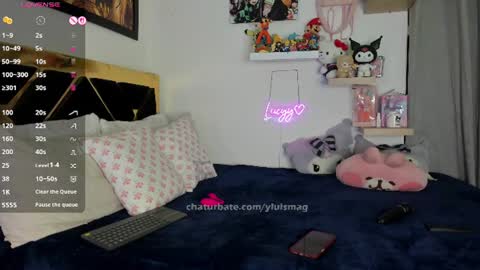 lucy online show from 06.08.26