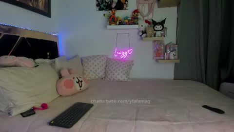 lucy online show from 06.11.26