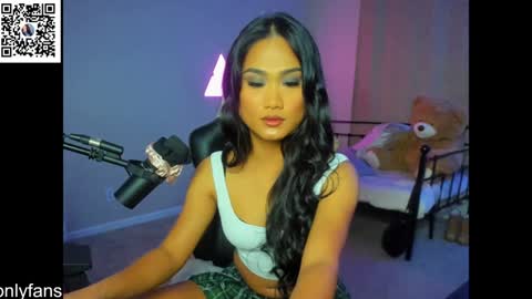 Palmela Handerson online show from 12.28.24