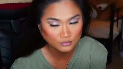 Palmela Handerson online show from 01.07.25