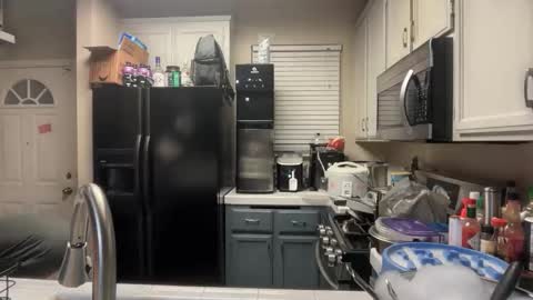 Palmela Handerson online show from 10.26.25