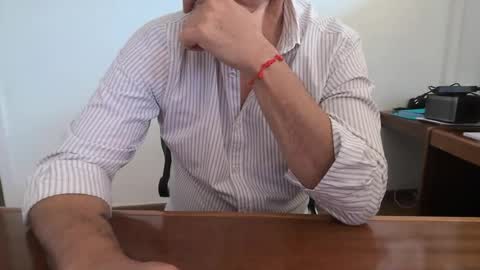 Snapshot of yo47 chatting on 06.25.26 Yo47 online show from 06.25.26