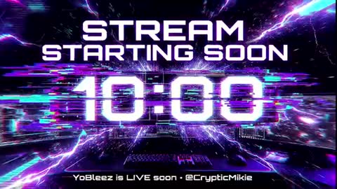 yobleez online show from 07.22.26