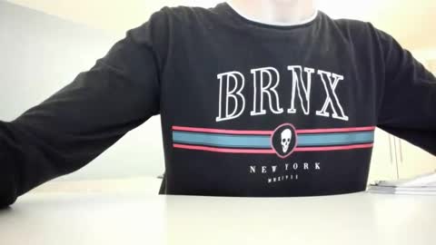 Snapshot of yoda130305 chatting on 12.07.24 yoda130305 online show from 12.07.24