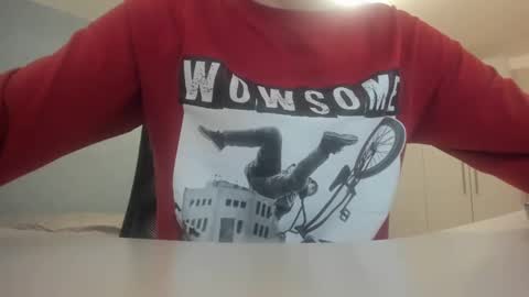 Snapshot of yoda130305 chatting on 12.21.24 yoda130305 online show from 12.21.24