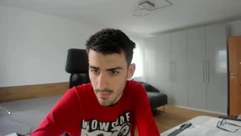 Snapshot of yoda130305 chatting on 02.22.26 yoda130305 online show from 02.22.26