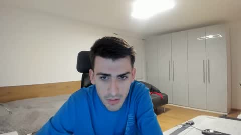 Snapshot of yoda130305 chatting on 02.23.26 yoda130305 online show from 02.23.26