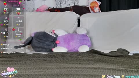 Gensha3 online show from 03.31.26