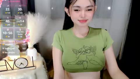 Hi i am Abby i am Filipina Aussie youve ever wanted to meet NOT INTO CHEAP GUY online show from 06.14.26