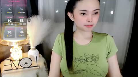 Hi i am Abby i am Filipina Aussie youve ever wanted to meet NOT INTO CHEAP GUY online show from 06.29.26