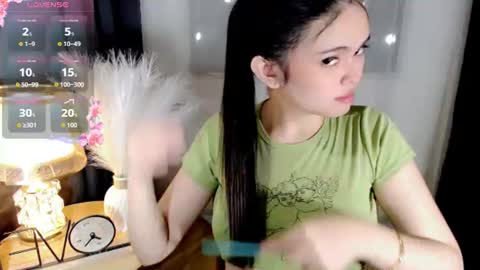 Hi i am Abby i am Filipina Aussie youve ever wanted to meet NOT INTO CHEAP GUY online show from 07.05.26