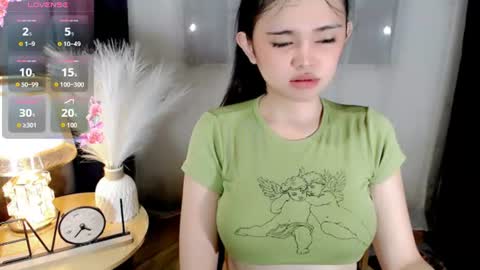 Hi i am Abby i am Filipina Aussie youve ever wanted to meet NOT INTO CHEAP GUY online show from 07.07.26