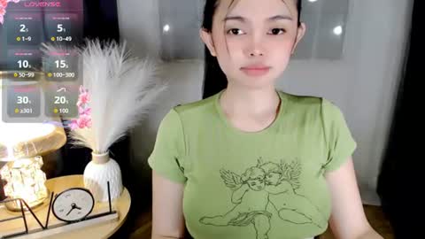 Hi i am Abby i am Filipina Aussie youve ever wanted to meet NOT INTO CHEAP GUY online show from 07.10.26